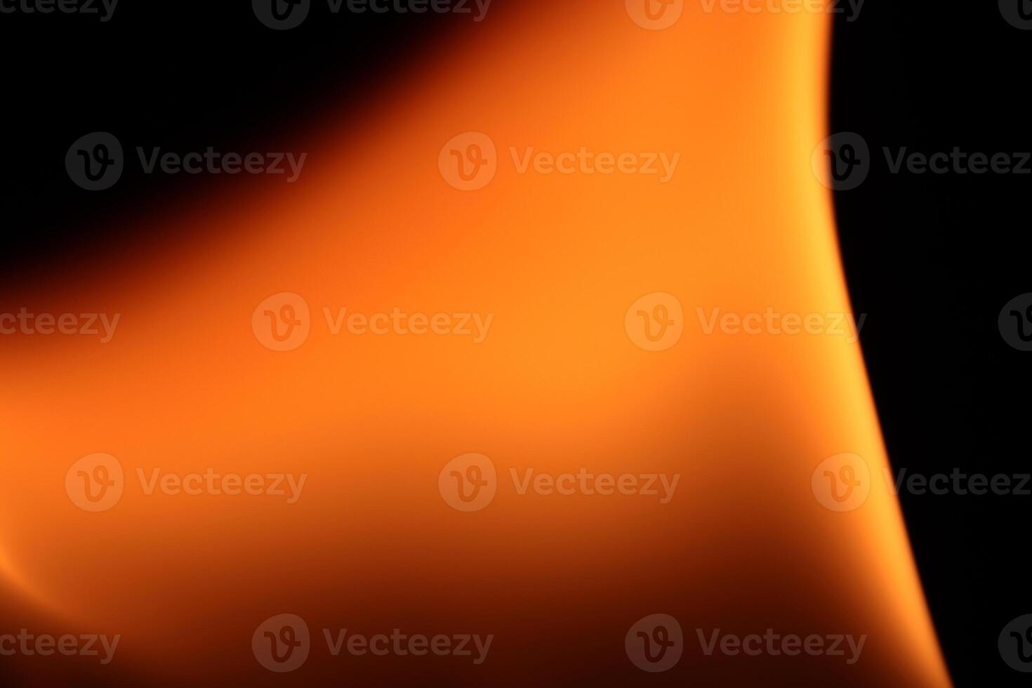 Danger blazing flame. Burning flames background. Blaze fire texture. Glowing dangerous burl light backdrop. photo