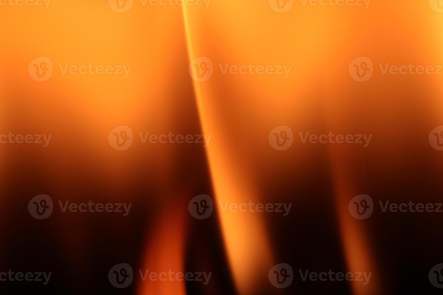 Blaze fire texture. Glowing dangerous burl light backdrop. Danger blazing flame. Burning flames background. photo