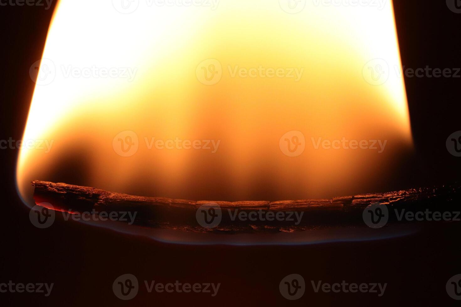 Danger blazing flame. Burning flames background. Blaze fire texture. Glowing dangerous burl light backdrop. photo