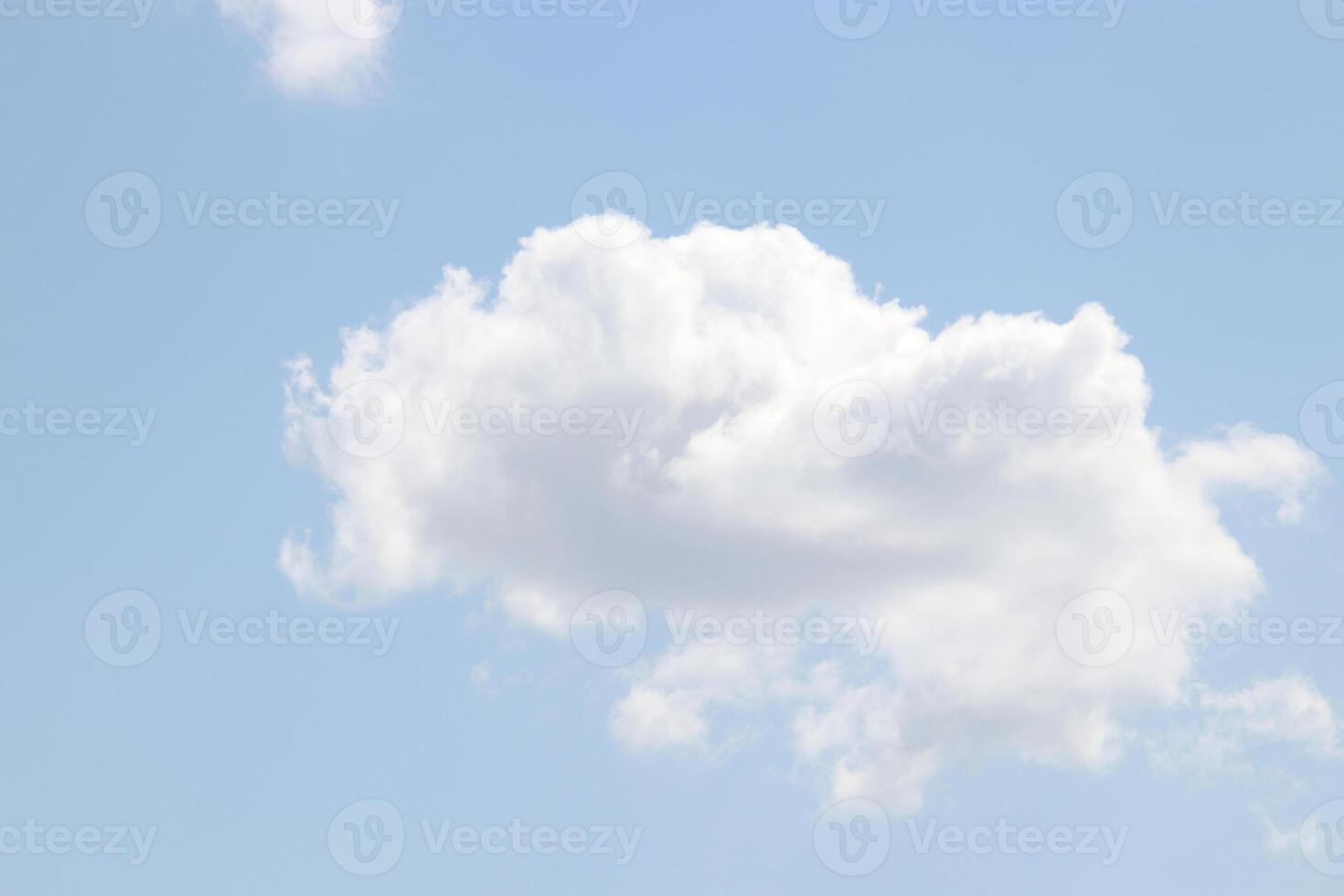 Harmony air clouds natural inspiration day. photo
