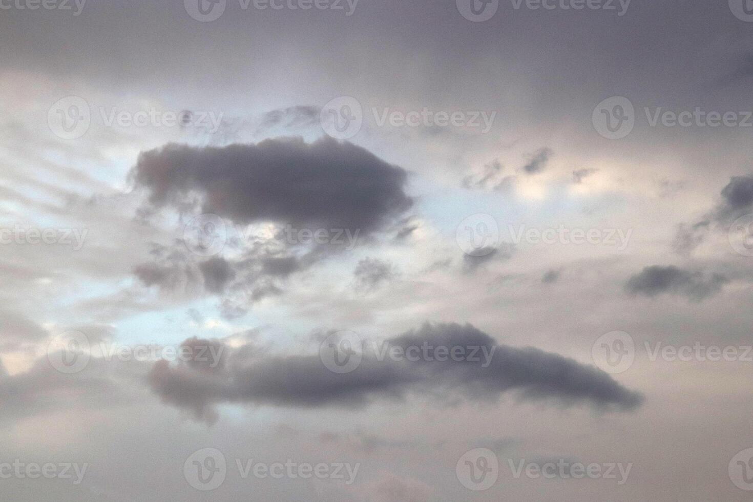 Harmony air clouds natural inspiration day. photo