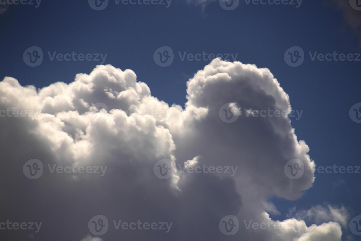 Natural air beauty skies weather outcast. Blue sky clouds background. Beautiful heaven cloudscape. photo