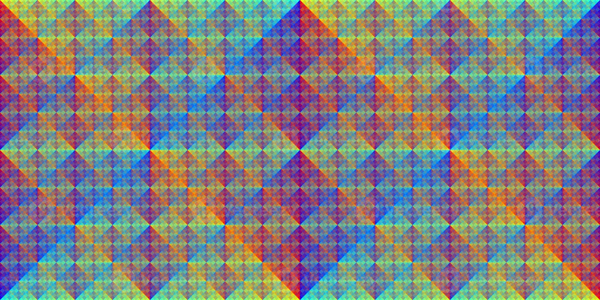 Holographic Foil Background. Colorful Glitter Effect Texture. photo