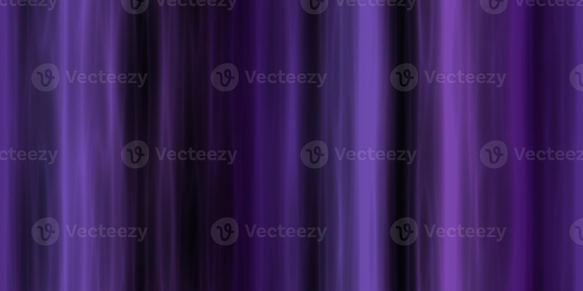 Purple violet seamless taffeta texture. Crisp fabric backdrop. Lightweight textile background. photo