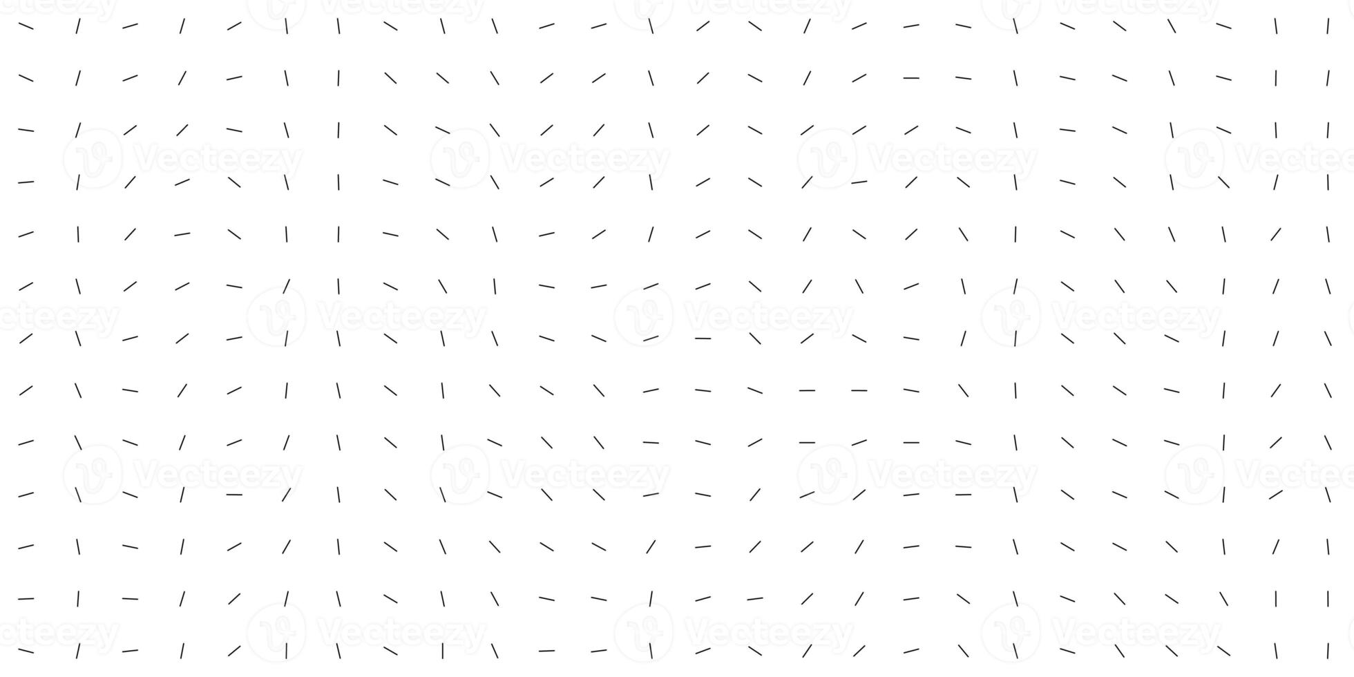 Seamless Short Line Direction Backdrop. Minimal Motion Texture. photo