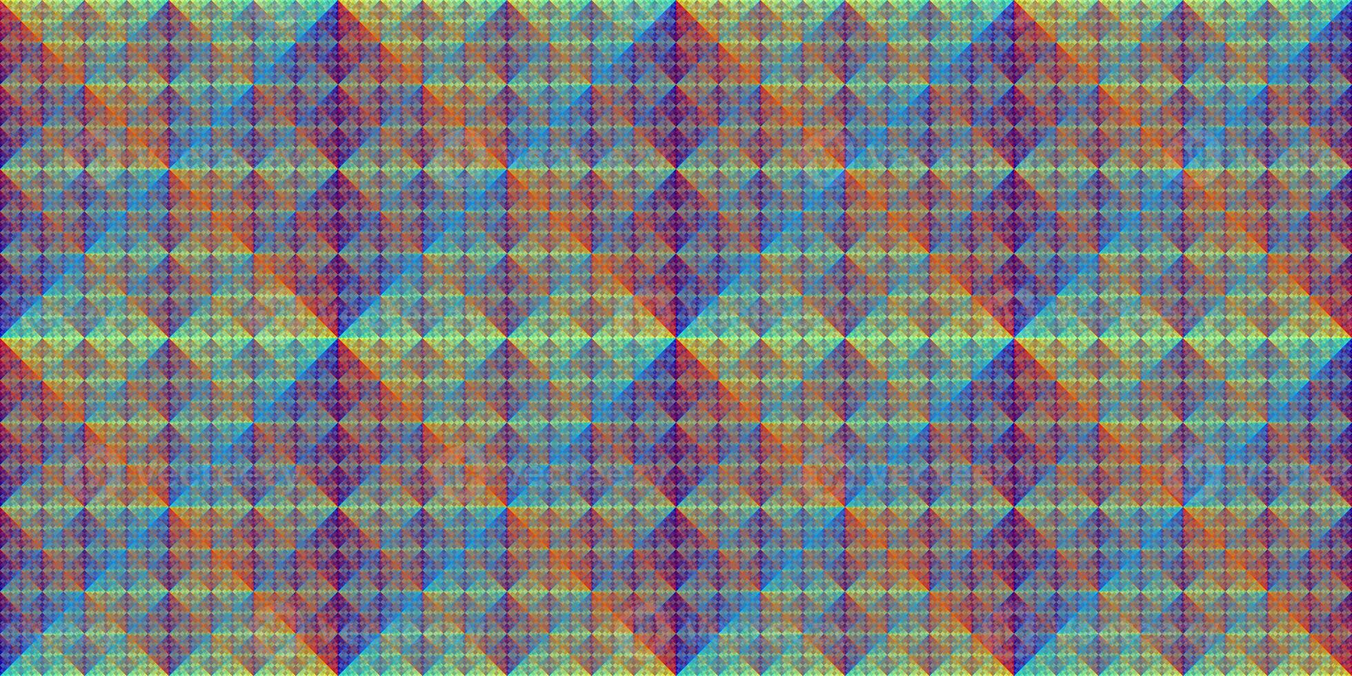 Holographic Foil Background. Seamless Bright Rainbow Pattern. e. photo