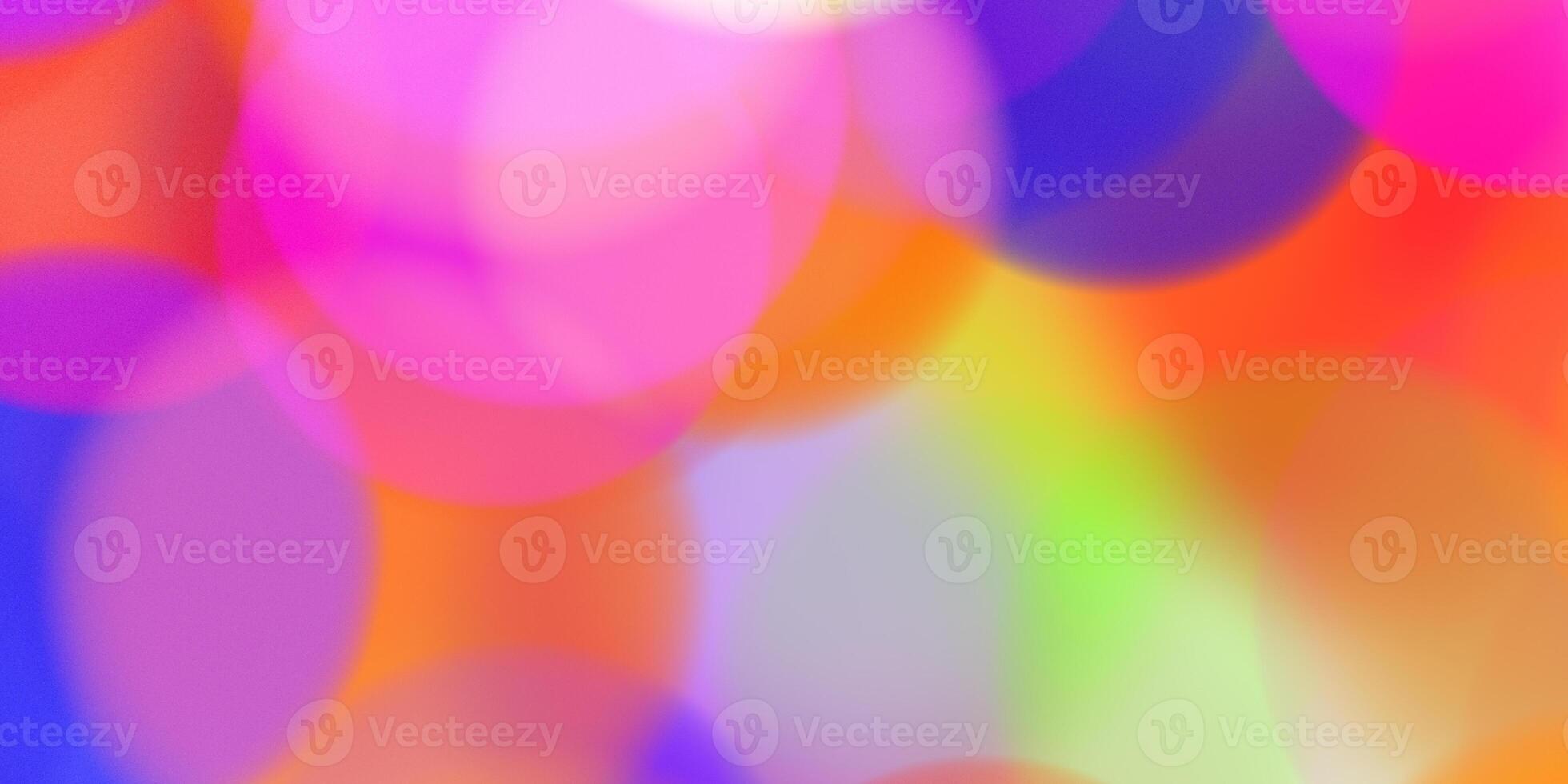 Shine Blurred Texture. Glowing Glitter Backdrop. photo
