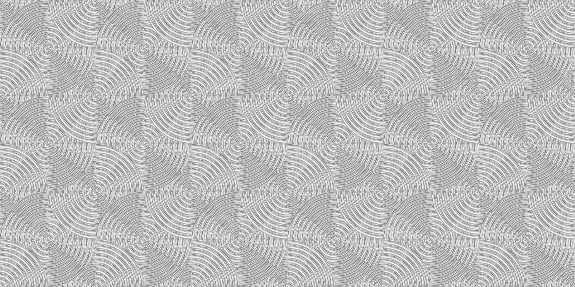 Metallic rings backdrop. Metal surface. Shining argent backdrop. Decoration iron pattern. Silver texture. Steel sheet background. photo