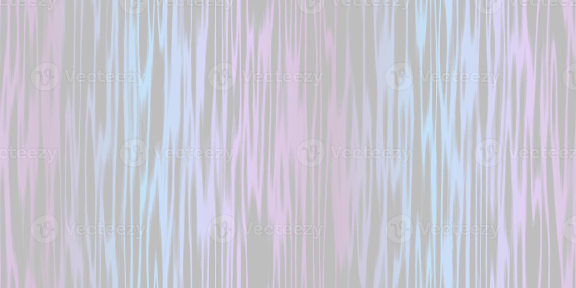Holographic seamless taffeta texture. Crisp fabric backdrop. Lightweight textile background. photo