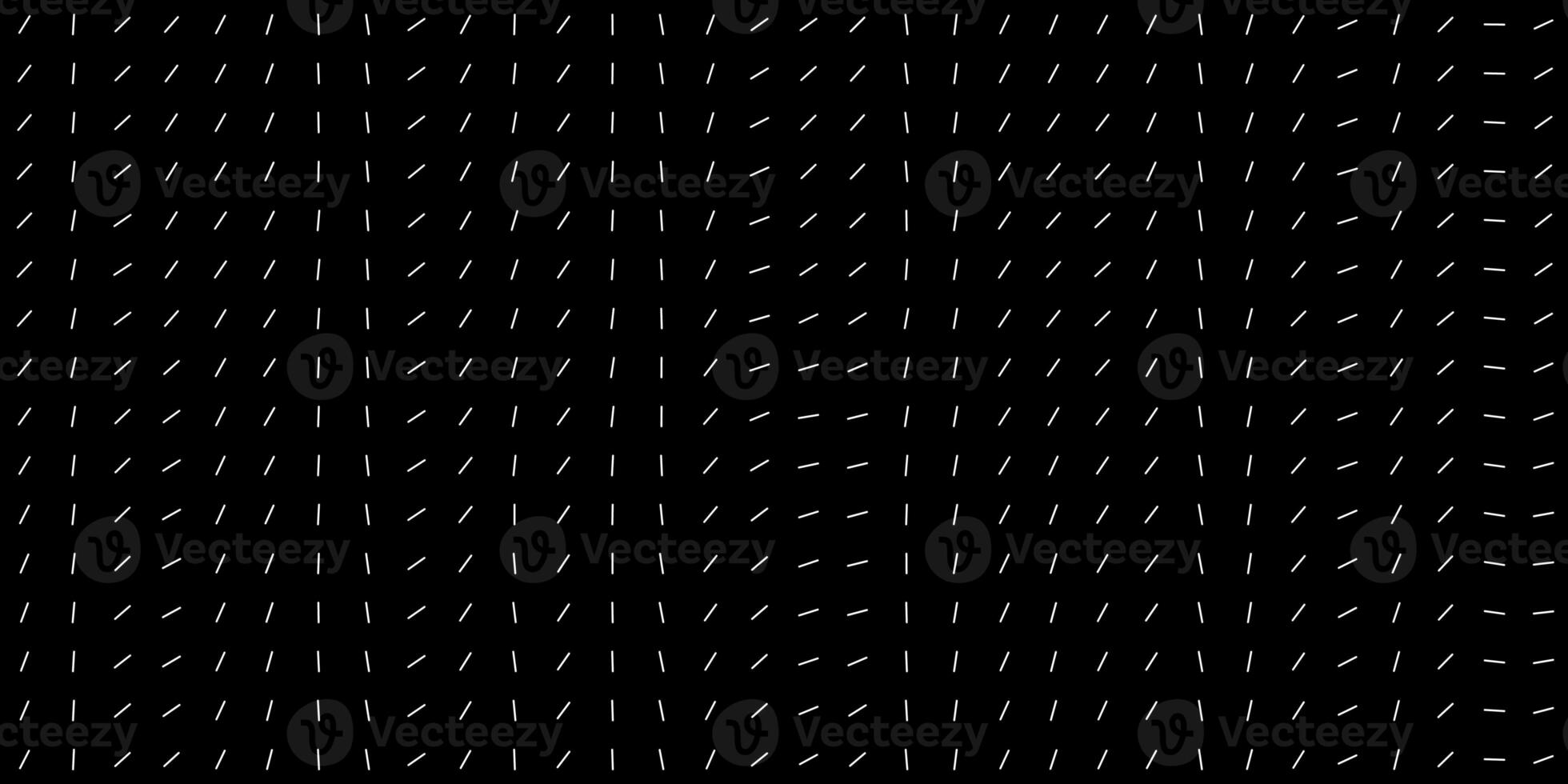 Minimal Dynamic Dashes Background. photo