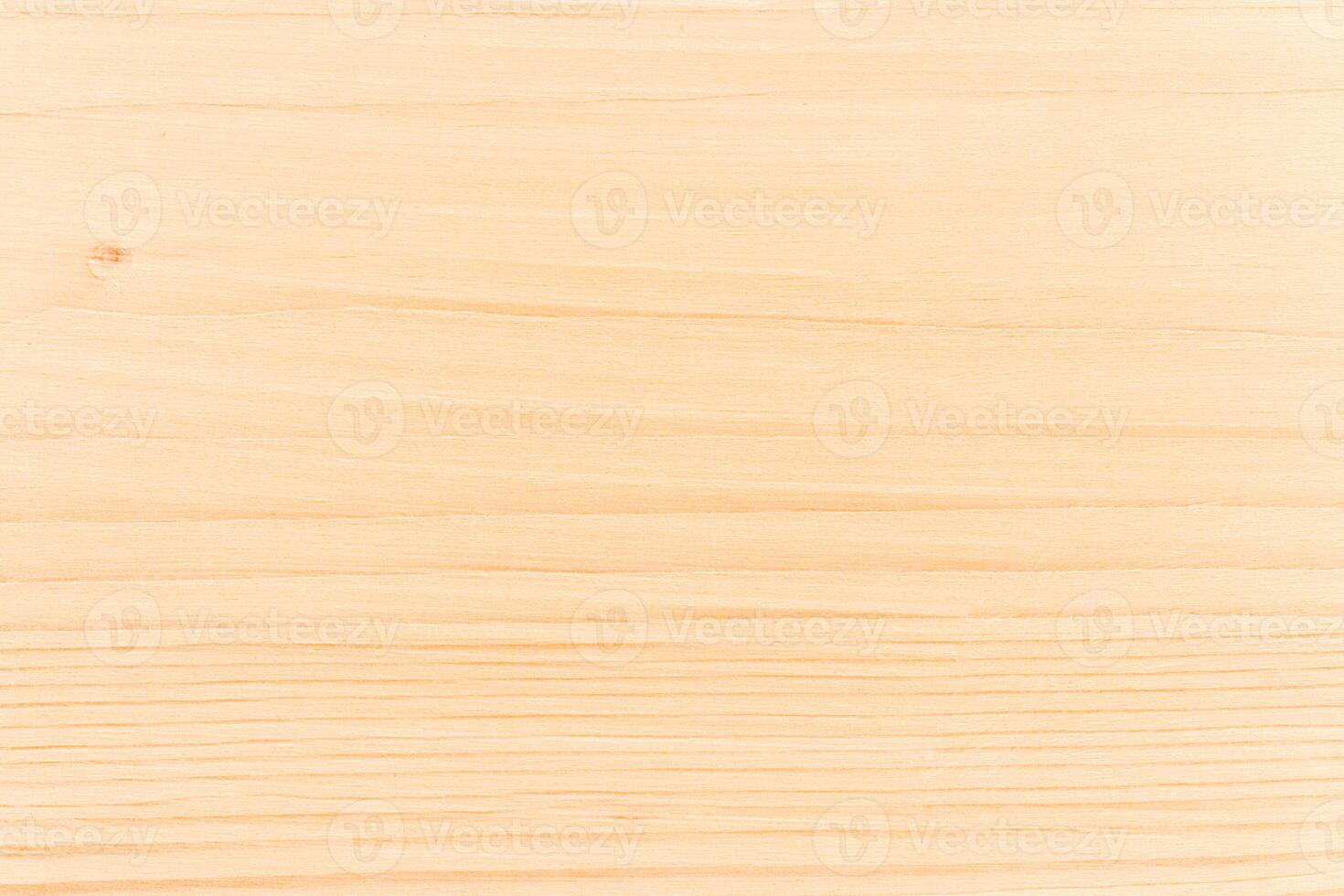 Light Wood Texture. Natural Wooden Background. photo