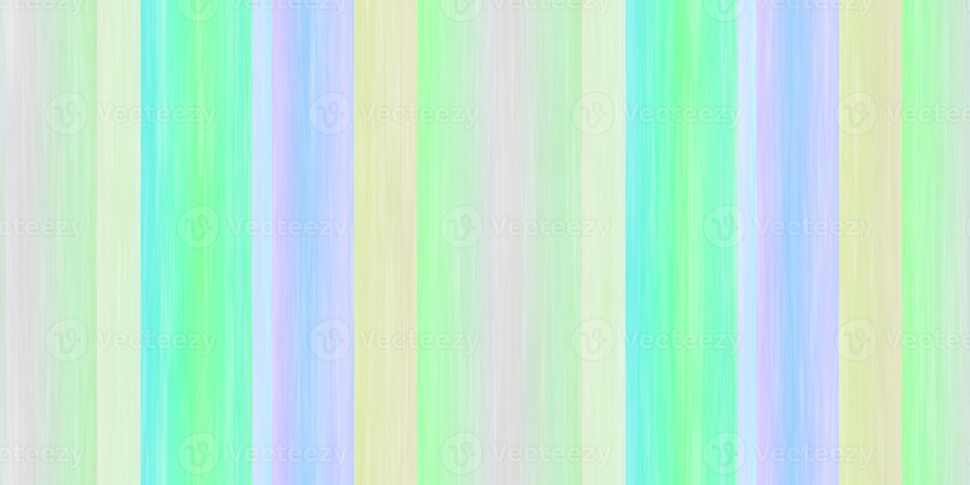 Turquoise Yellow Scrapbook Sherbert Background. Bright Colored Crumpled Textures. Handmade Scratched Crumpled Paper. photo