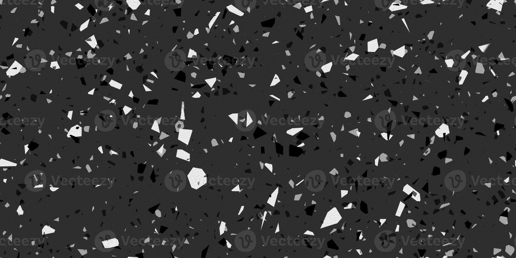 Rubber flooring background. Floor Material Texture. Playground plastic floor surface structure. photo