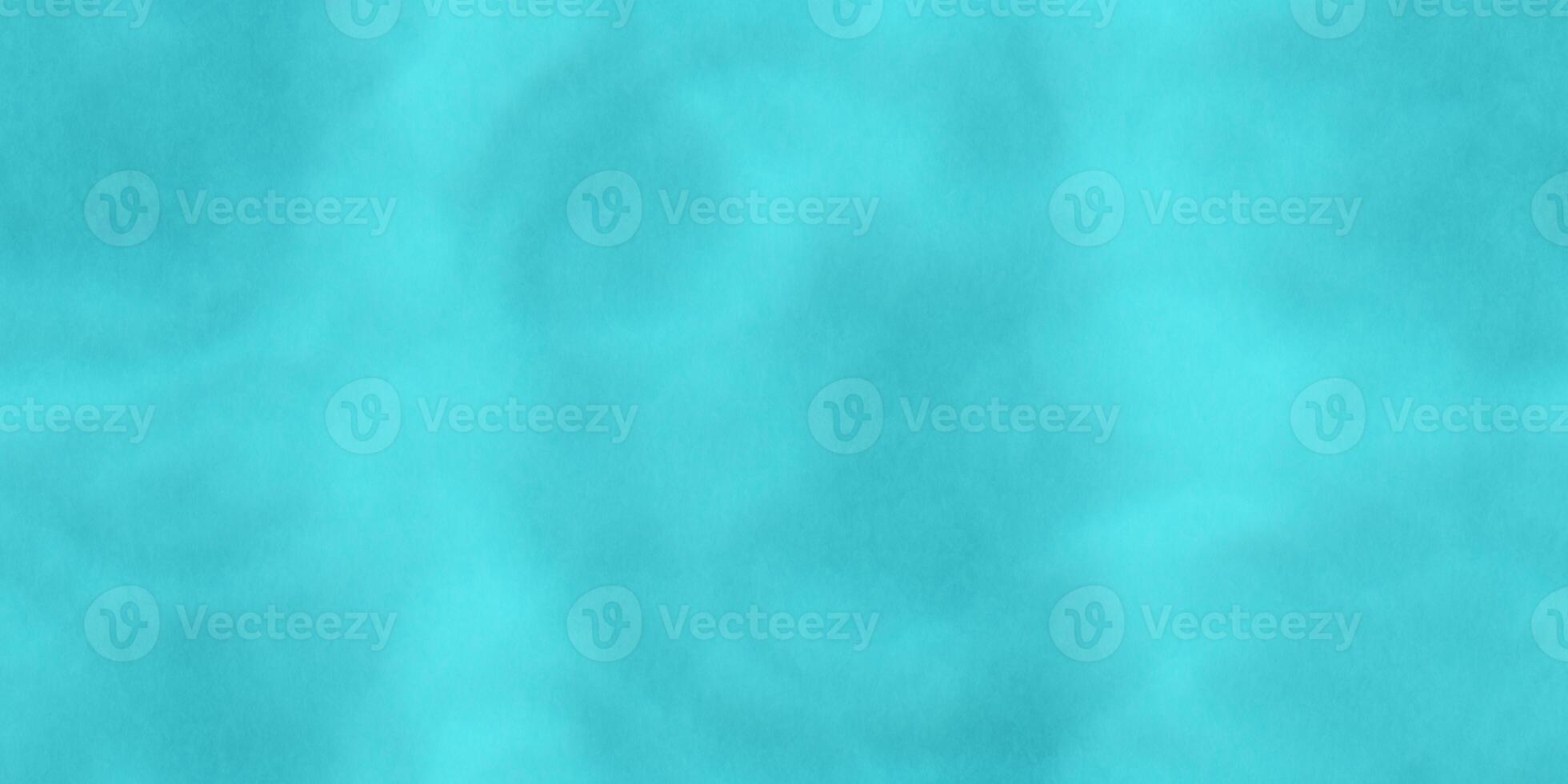 Light sky blue plush textile background. Seamless velour texture. Velours fabric backdrop. photo