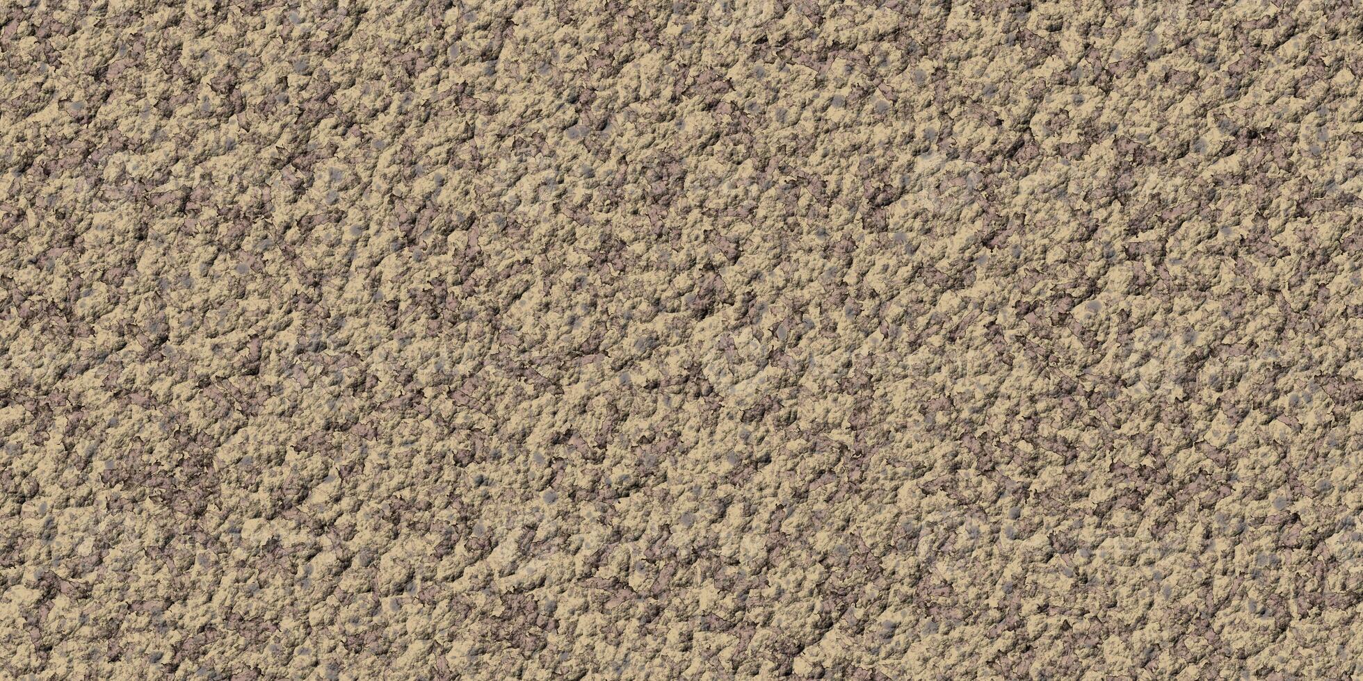 Earth pattern. Seamless ground texture. Soil background. Dirt surface. Sod backdrop. photo