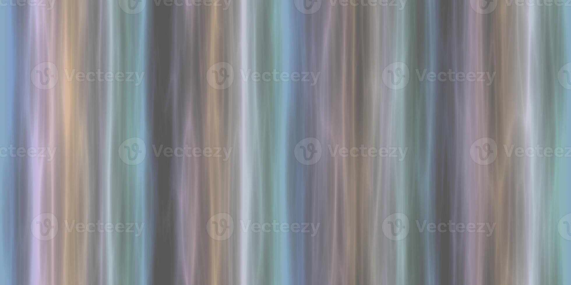 Holographic crisp fabric backdrop. Lightweight textile background. Seamless taffeta texture. photo