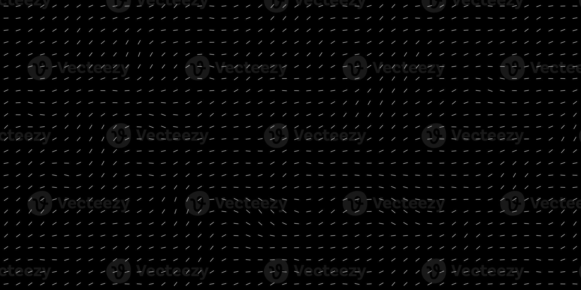 Dynamic Dashes Background. Minimal Motion Texture. photo