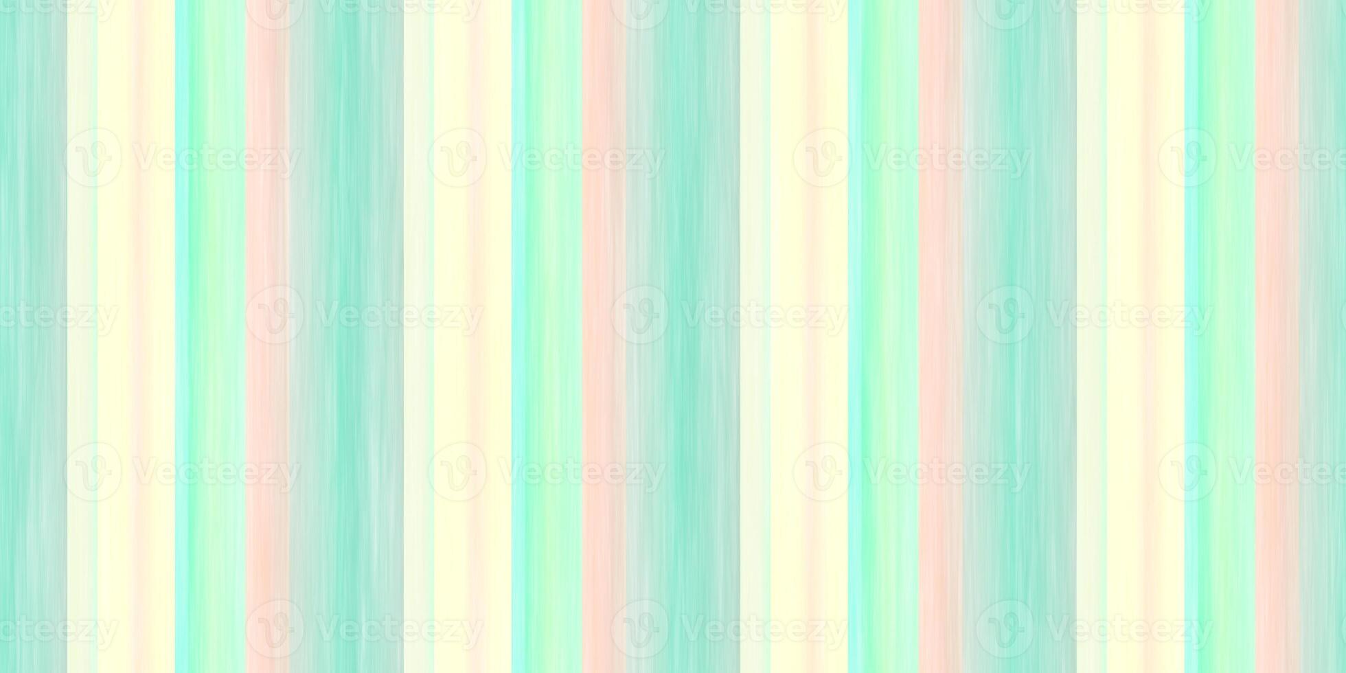 Turquoise Light Yellow Scrapbook Sherbert Background. Bright Colored Crumpled Textures. Handmade Scratched Crumpled Paper. photo