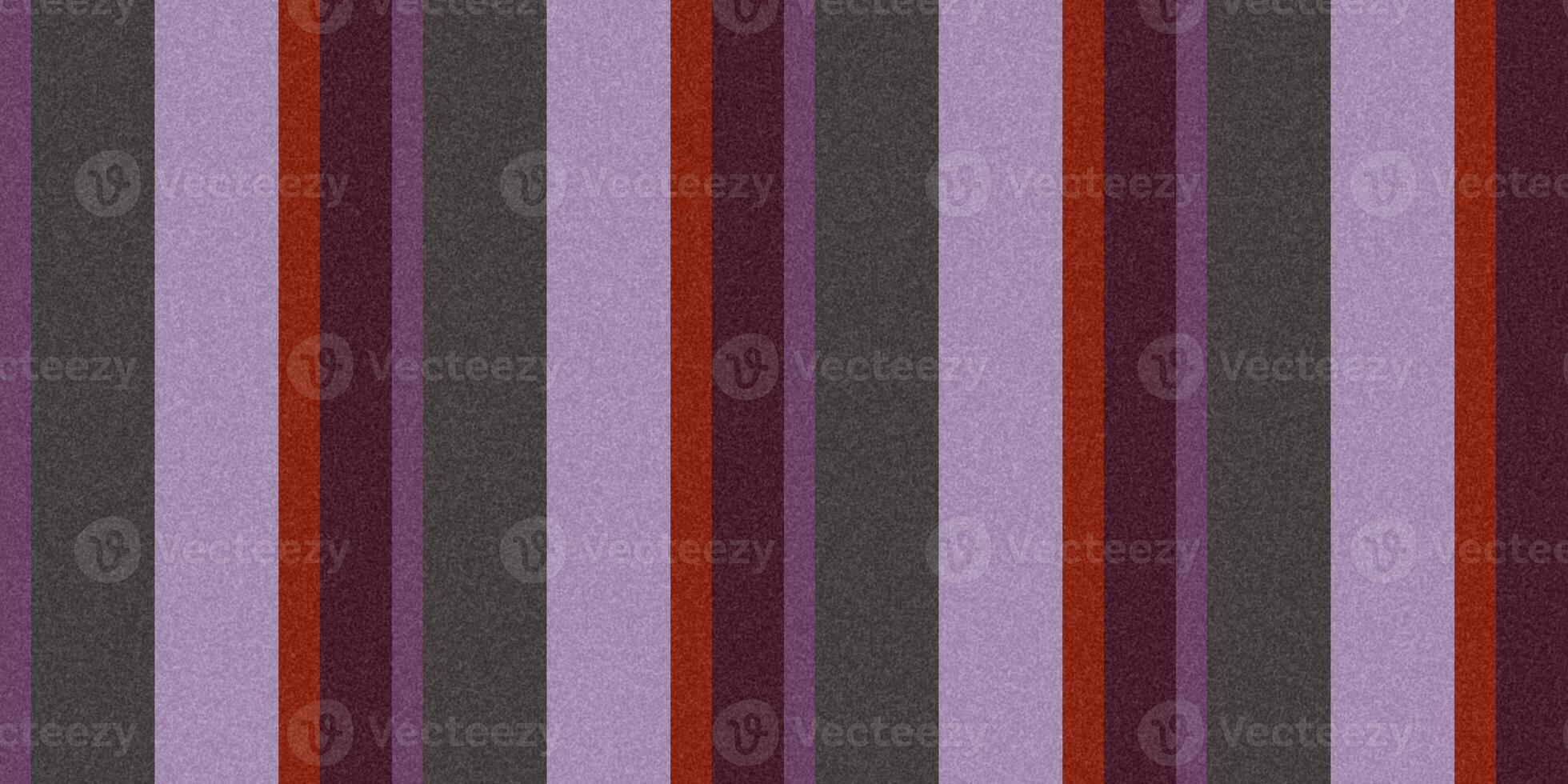 Female Color Seamless Striped Lines Background Texture. Modern Vintage Style Pattern. photo