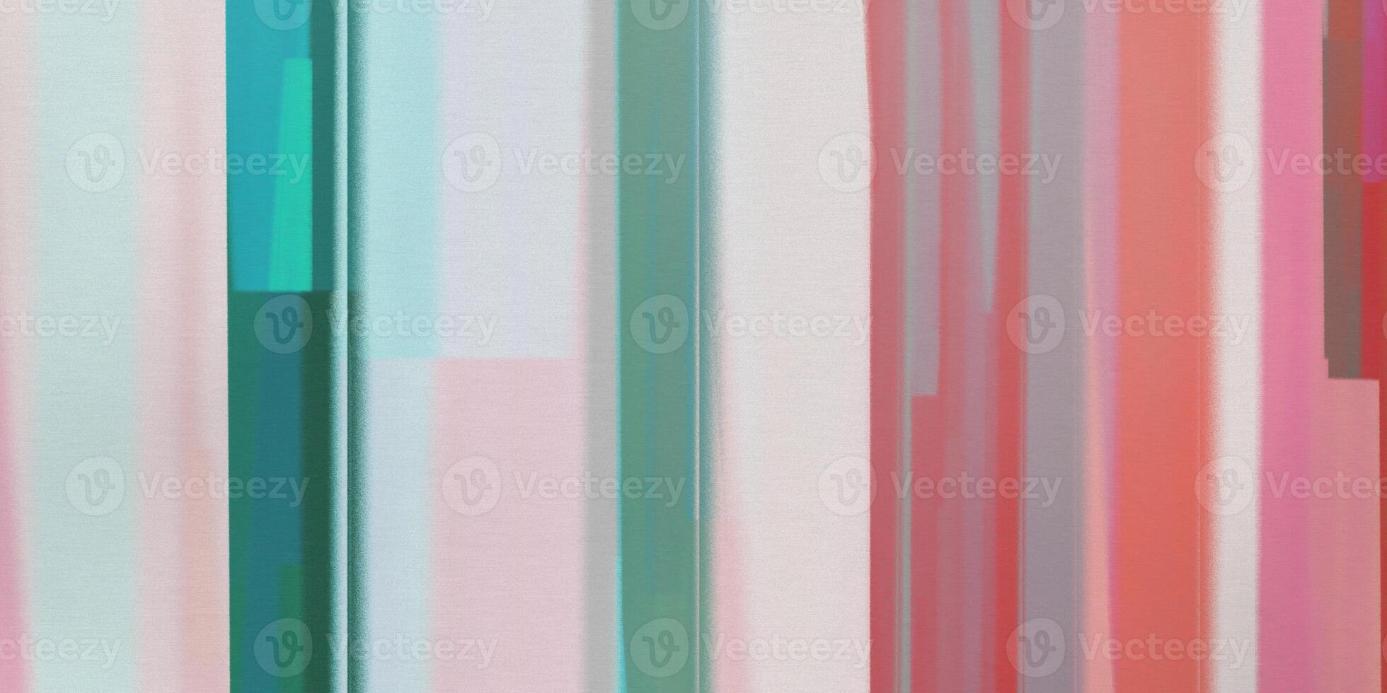 Grey Green Red Avant-Gardism Background. Paint Stains Texture. Acrylic Artistic Artwork Backdrop. photo