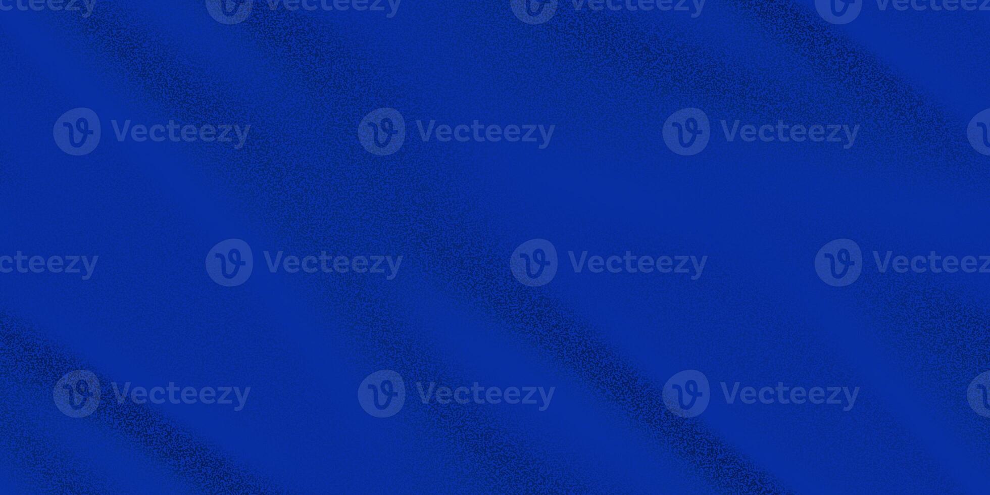 Blue plush textile background. Seamless velour texture. Velours fabric backdrop. photo