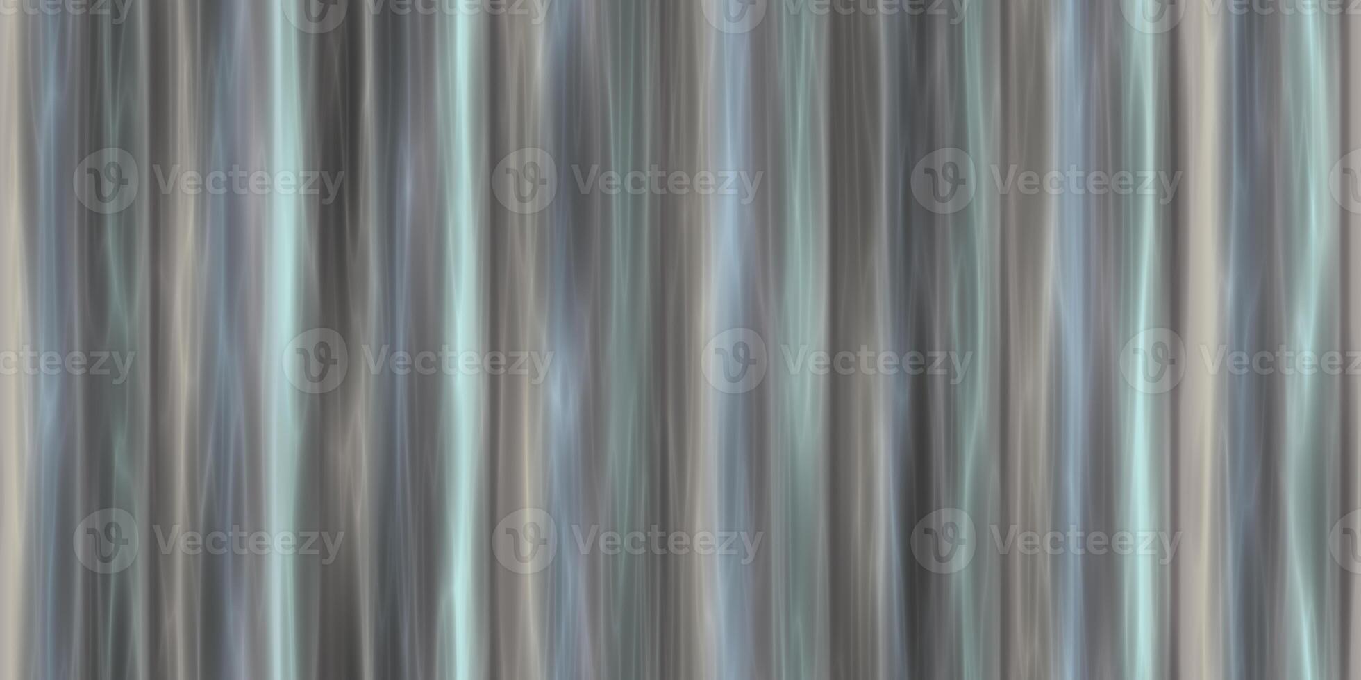 Holographic lightweight textile background. Seamless taffeta texture. Crisp fabric backdrop. photo