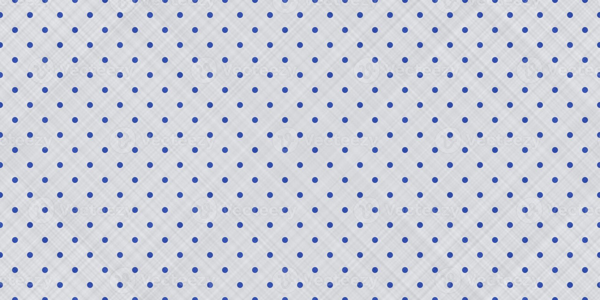 Gray Dotty Pattern Background. Dotted Canvas Texture. Burlap Backdrop. photo