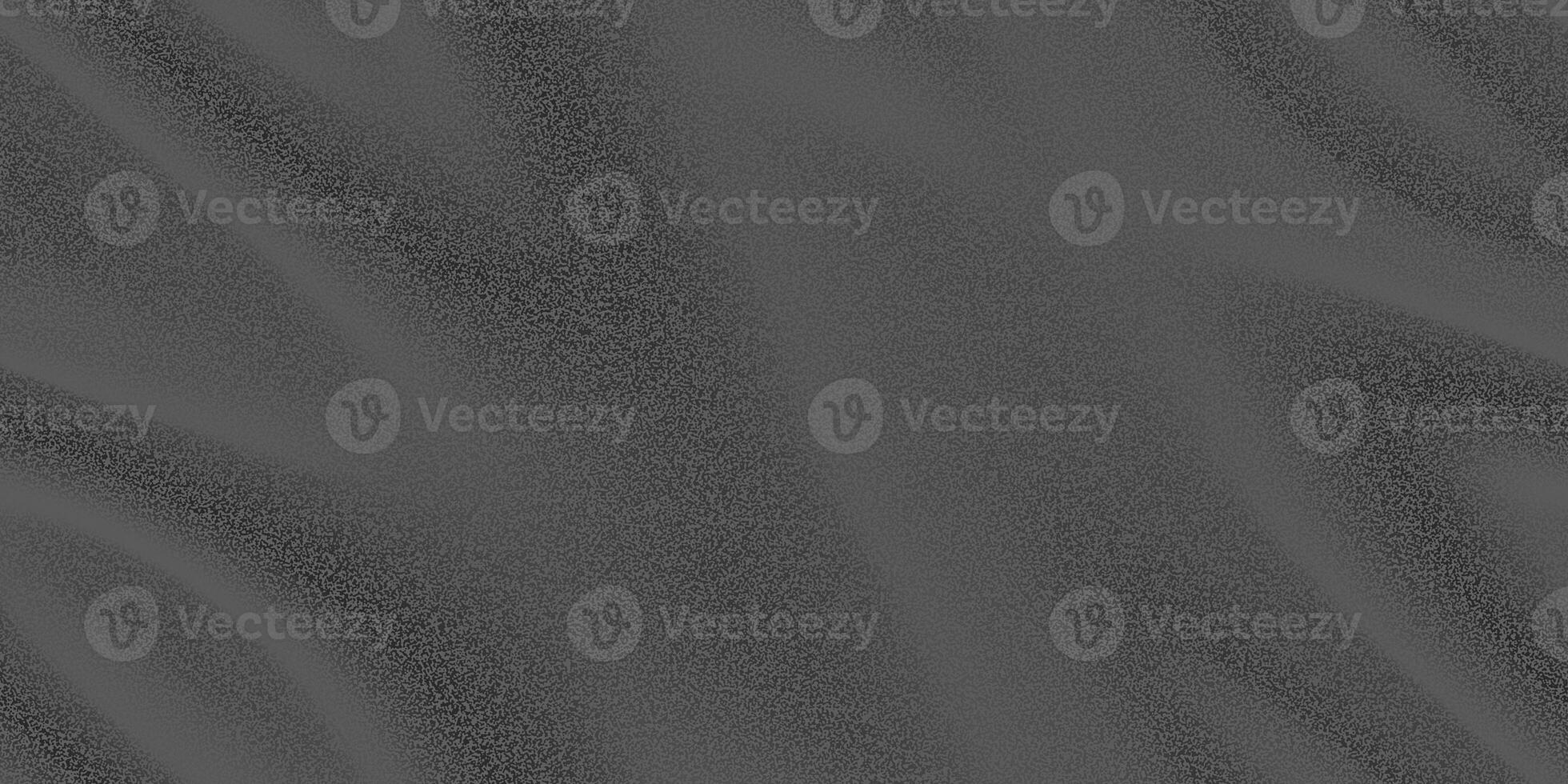 Grey seamless velour texture. Velours fabric backdrop. Plush textile background. photo