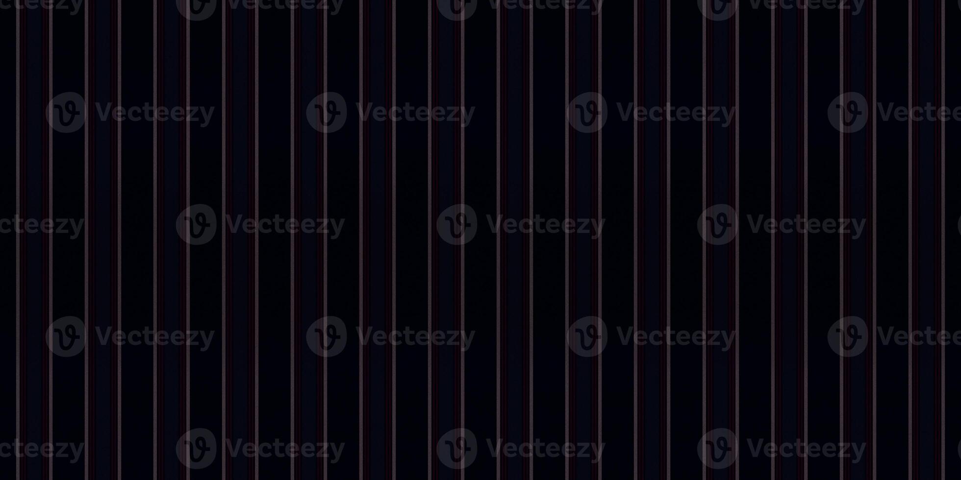 Lilac Seamless Suit Textile Background. Stripe Business Cloth Texture. Tiling Strong Tissue Backdrop. photo