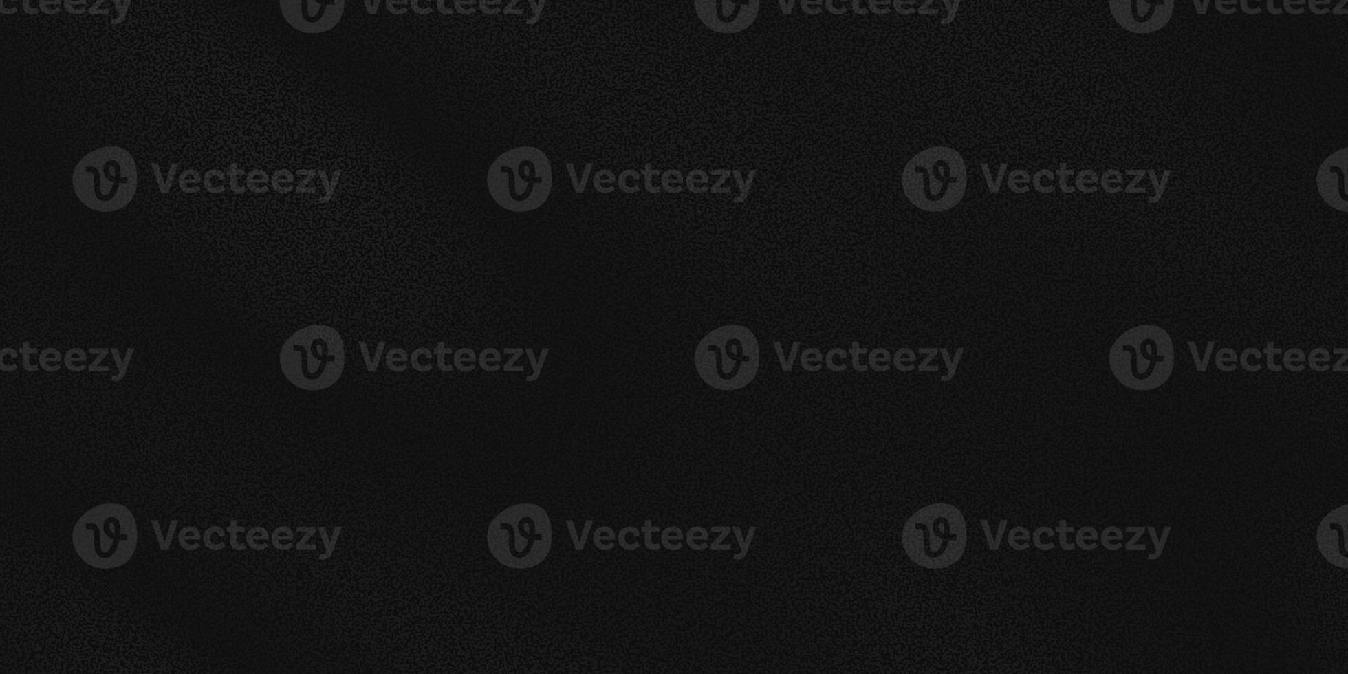 Black plush textile background. Seamless velour texture. Velours fabric backdrop. photo