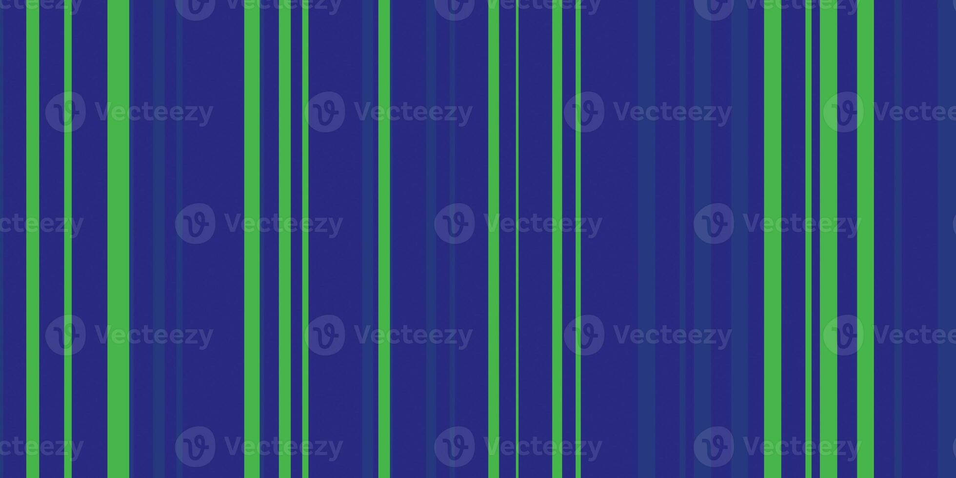 Blue Lime Candy Lines Background. Random Striped Lines Backdrop. Colorful Stripes Texture. photo