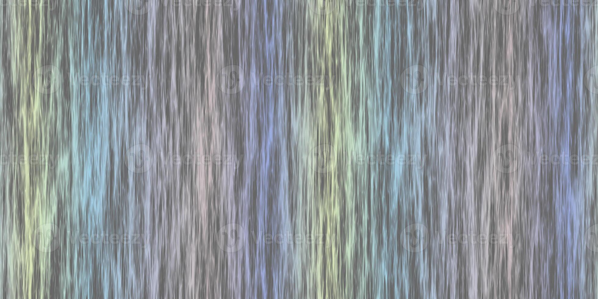 Holographic lightweight textile background. Seamless taffeta texture. Crisp fabric backdrop. photo