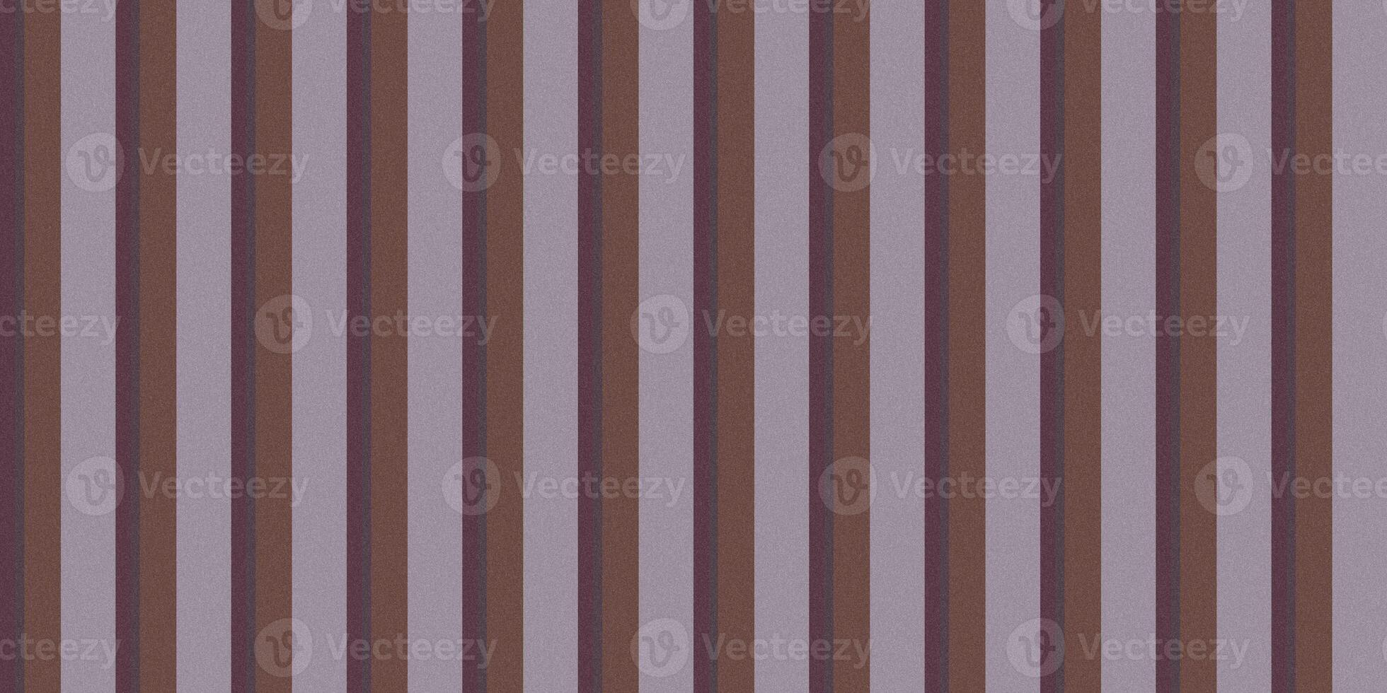 Seamless Striped Lines Background Texture. Modern Vintage Style Pattern. photo