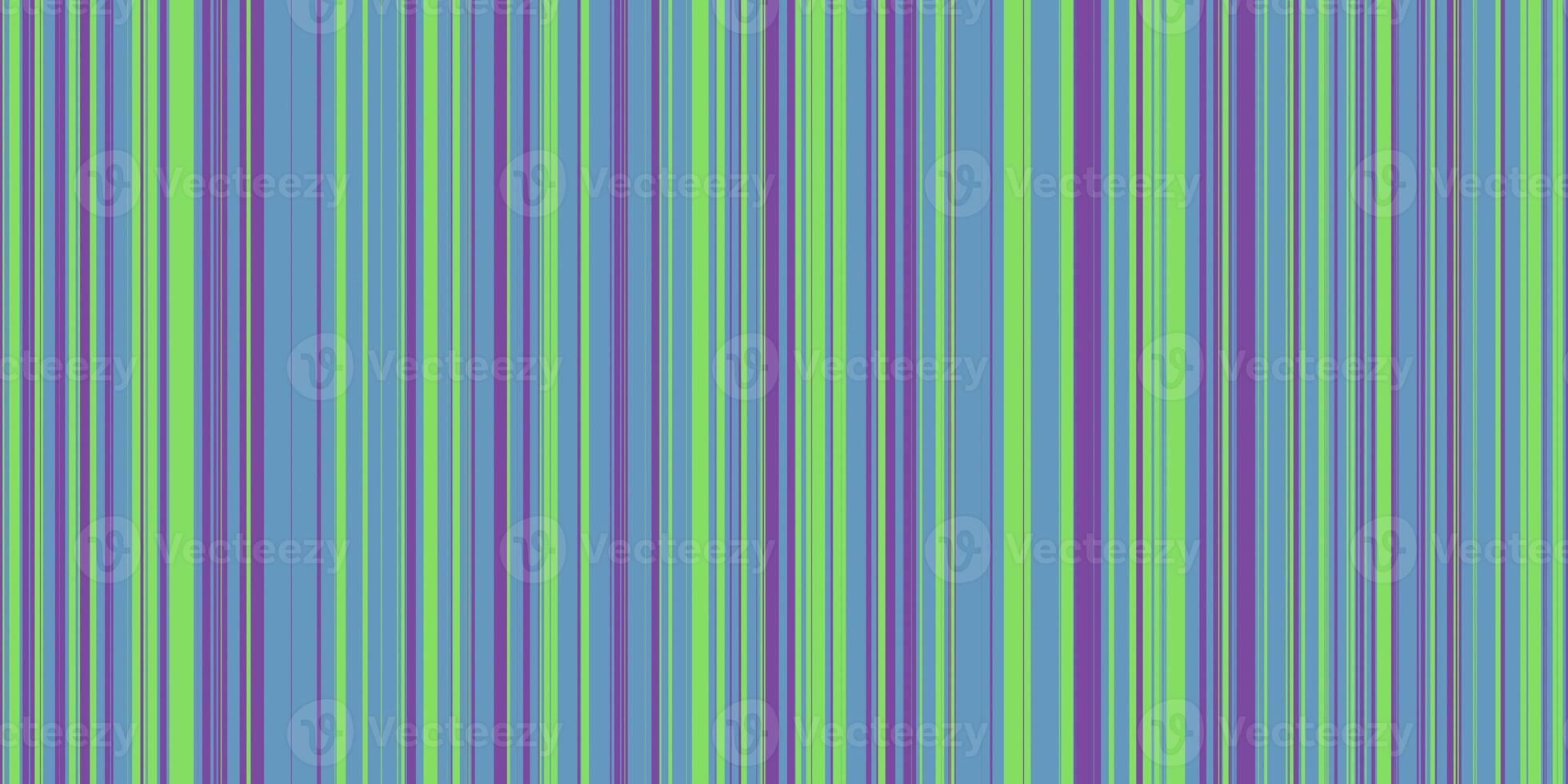 Summer Candy Lines Background. Random Striped Lines Backdrop. Colorful Stripes Texture. photo