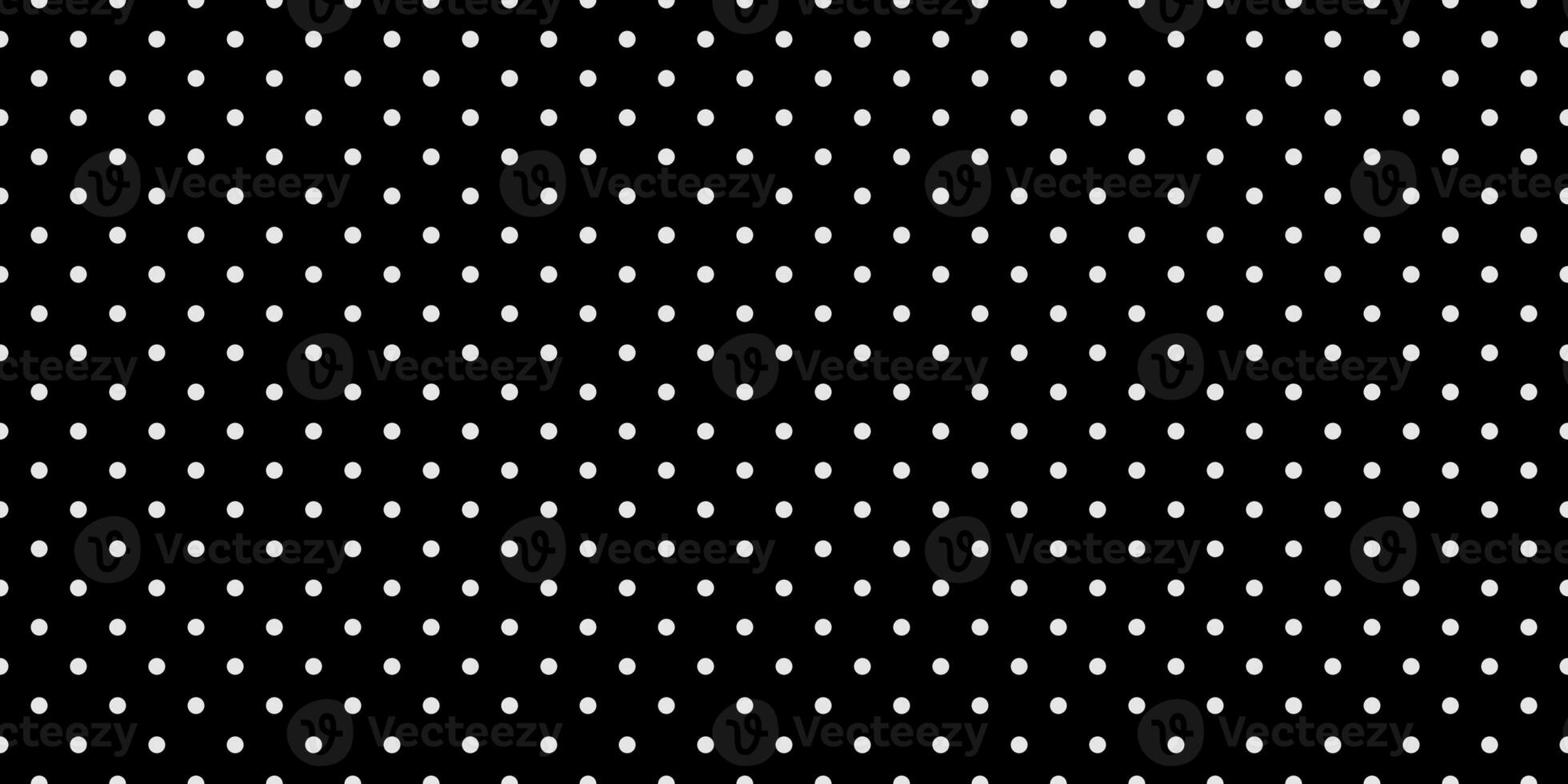 Black Dotty Pattern Background. Dotted Canvas Texture. Burlap Backdrop. photo