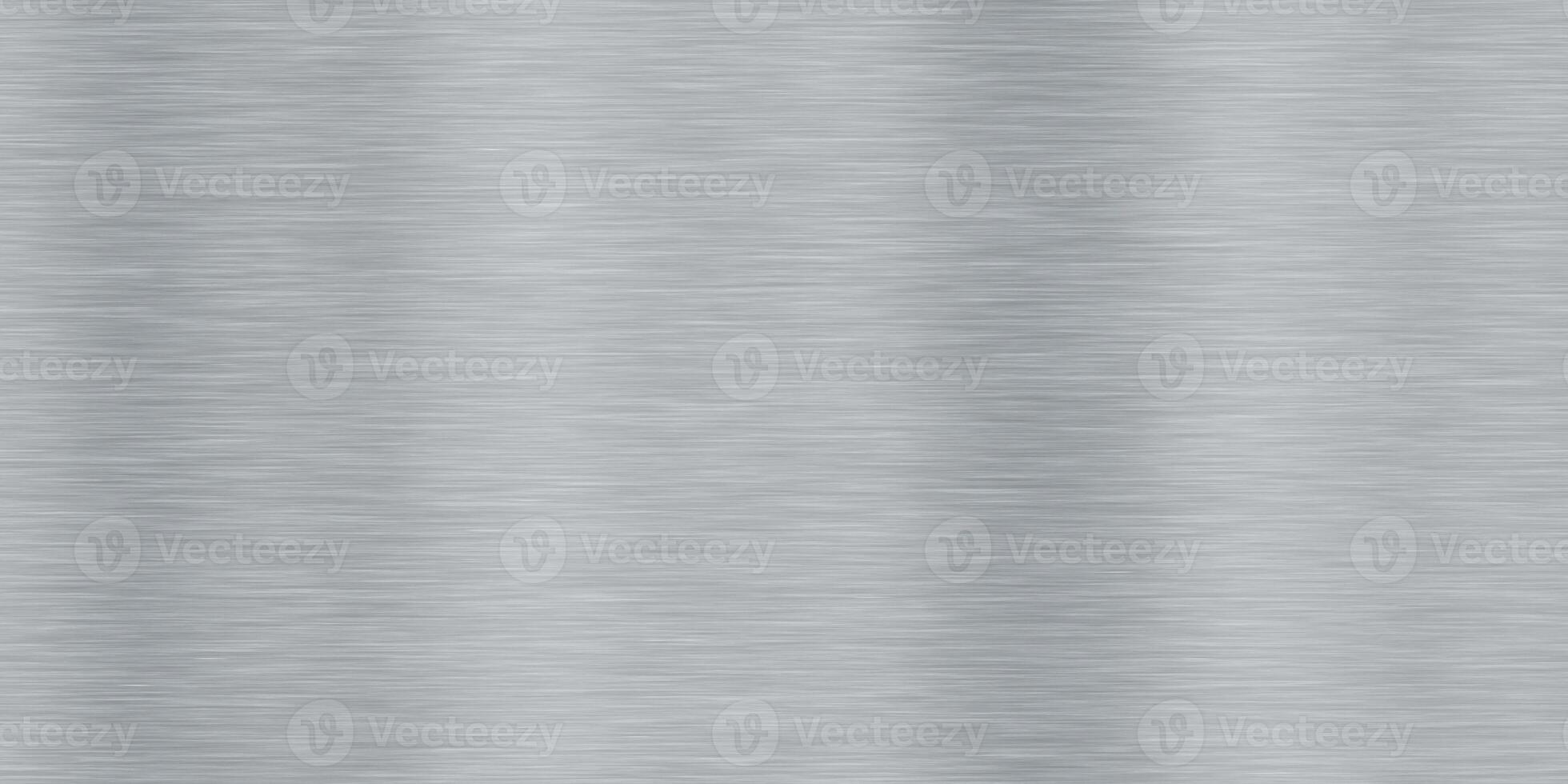 Aluminum Brushed Metal Seamless Background Textures photo