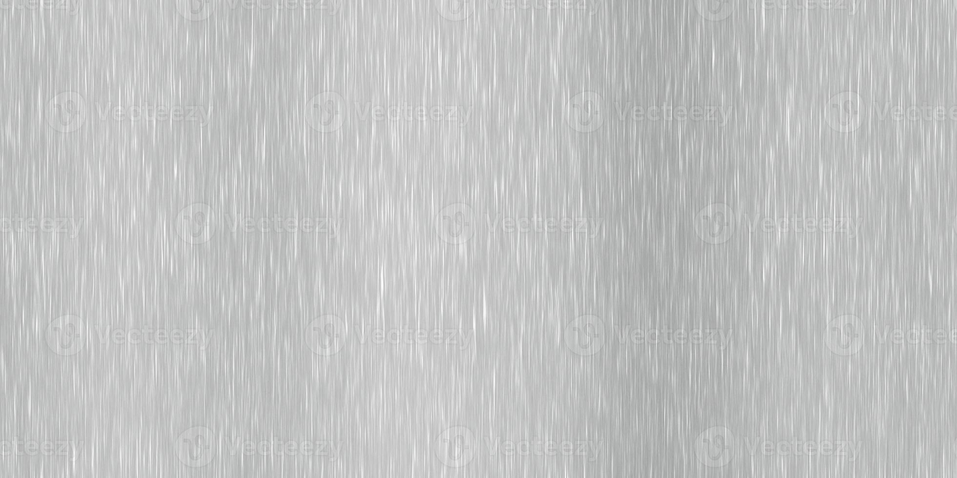 Aluminum Brushed Metal Seamless Background Textures photo