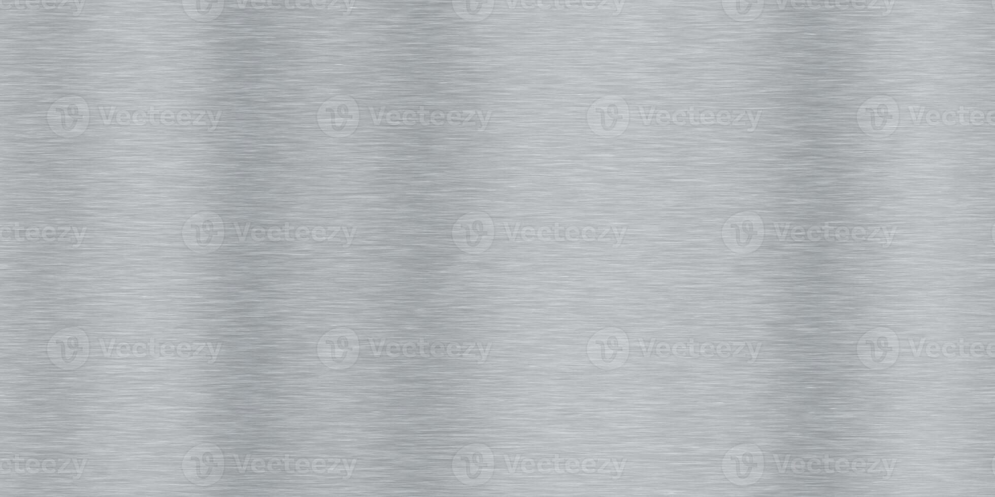Aluminum Brushed Metal Seamless Background Textures photo