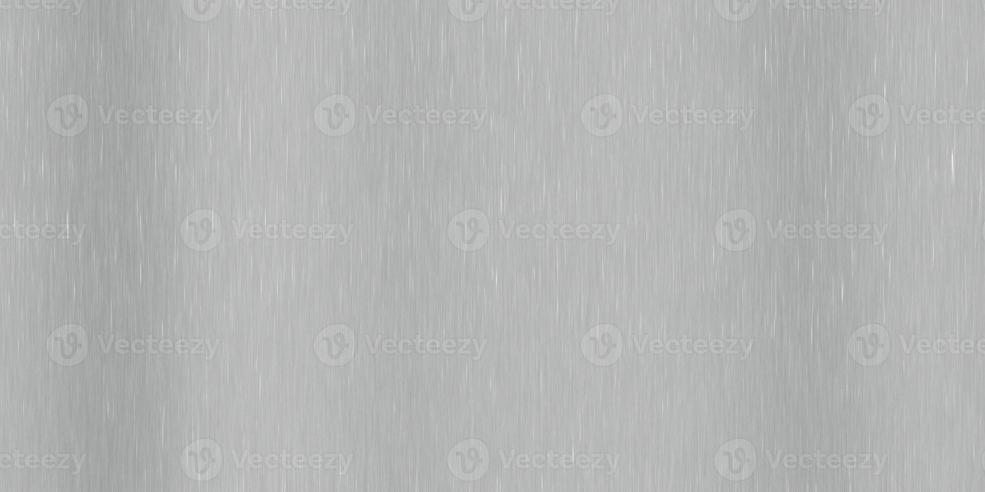 Aluminum Brushed Metal Seamless Background Textures photo