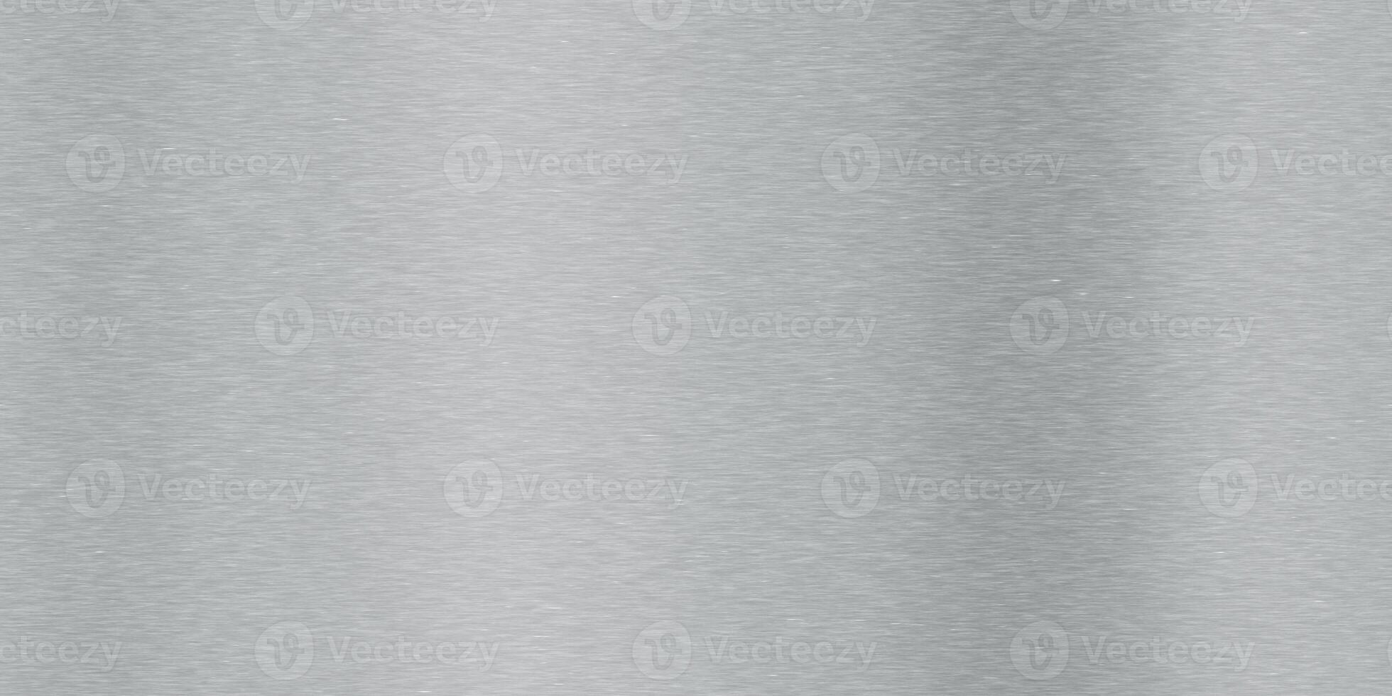 Aluminum Brushed Metal Seamless Background Textures photo