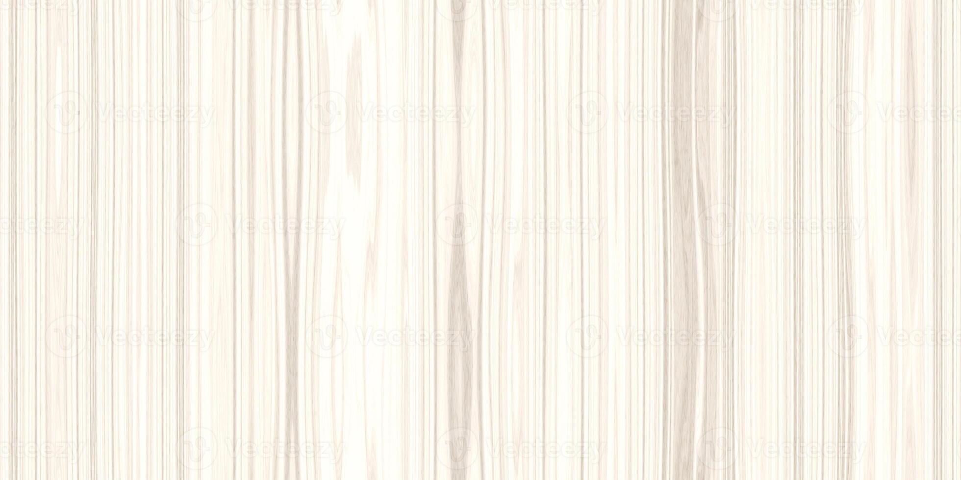 Seamless White Wood Texture. Vertical across tree fibers direction photo