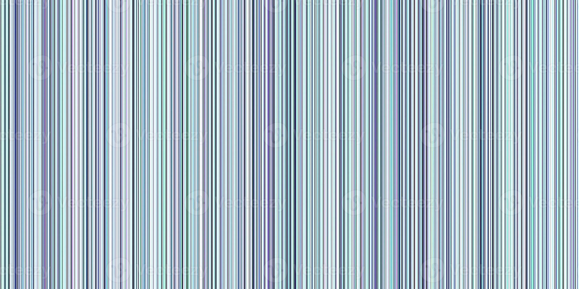Dee Green Blue Slim Subtle Lines Background. Abstract Fragile Strokes Texture. photo