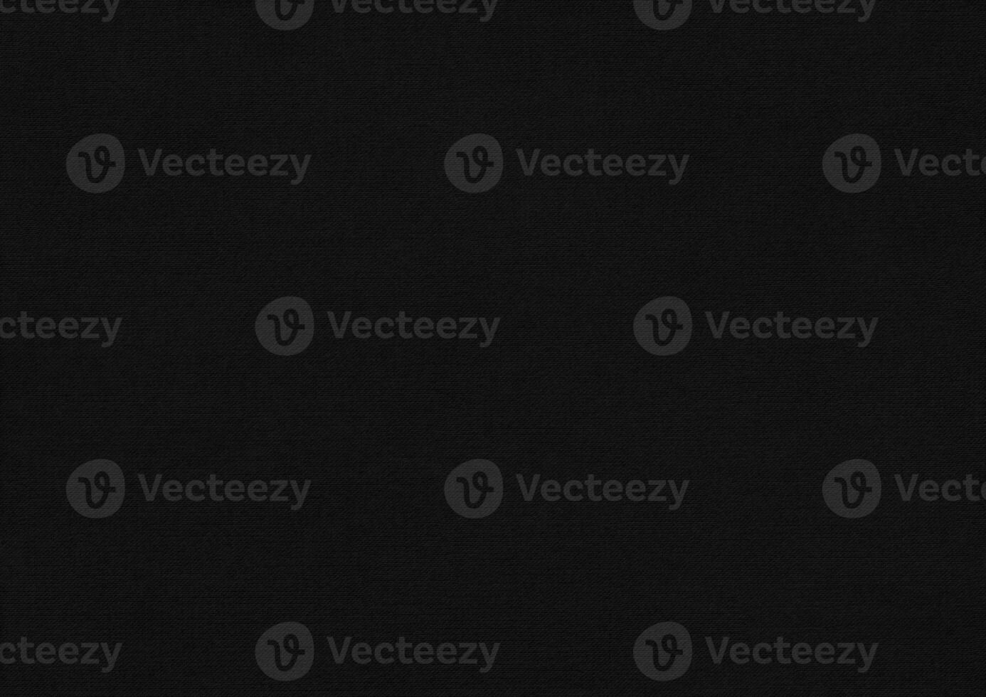 Black paper corrugated texture background. photo