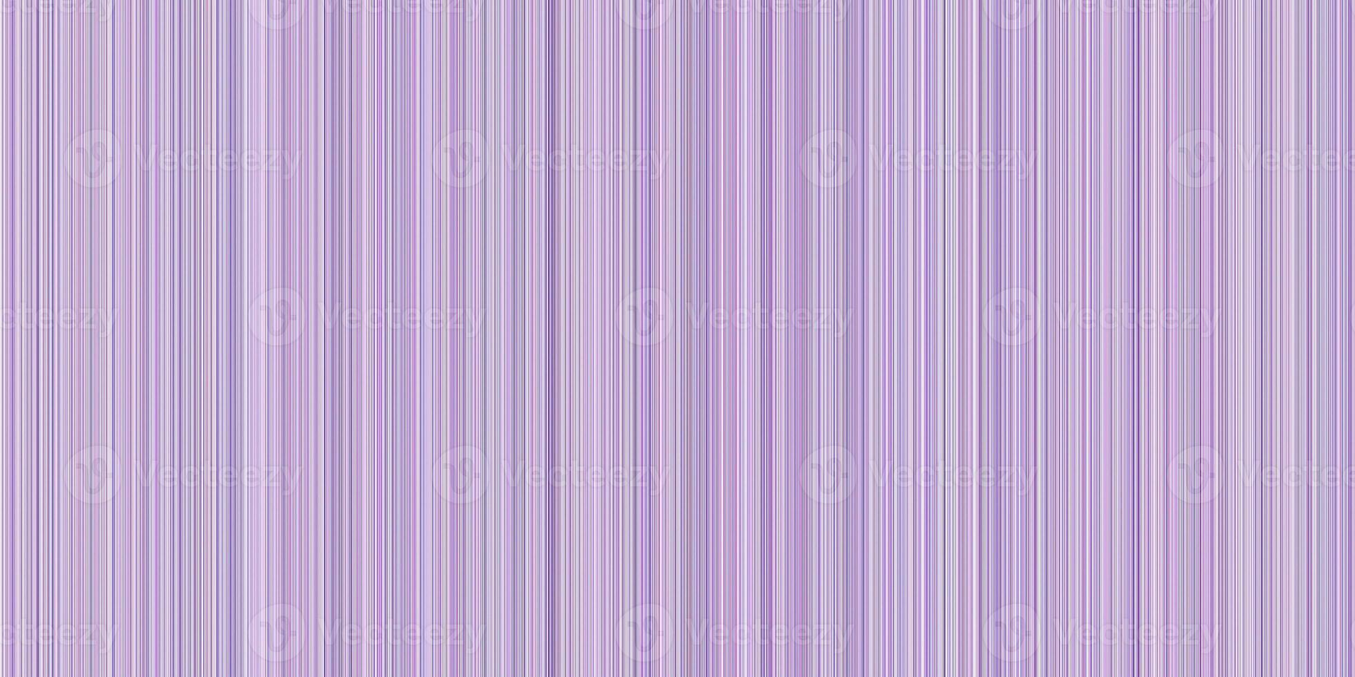 Light Purple Slim Subtle Lines Background. Slight Multiply Hair Lines Backdrop. photo