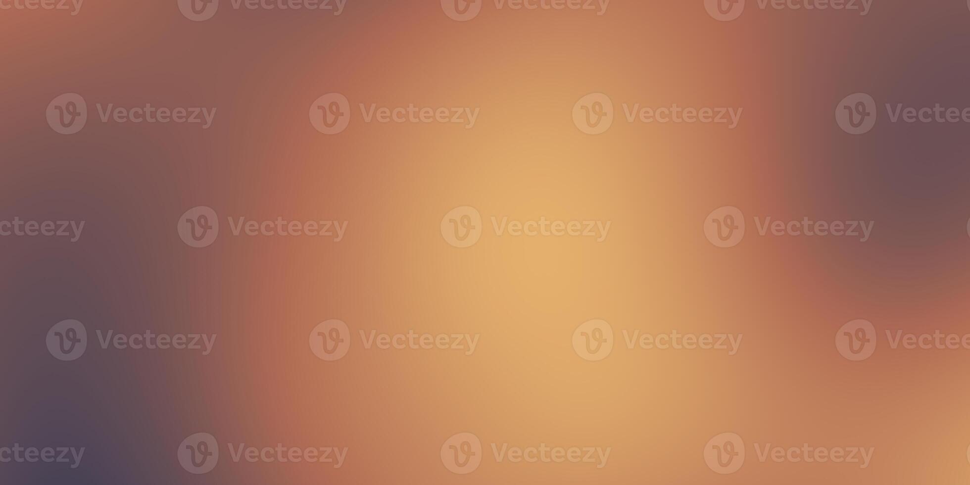 Soft Gradient Background Texture. Colorful Blurred Backdrop. Soft Color Transition. photo