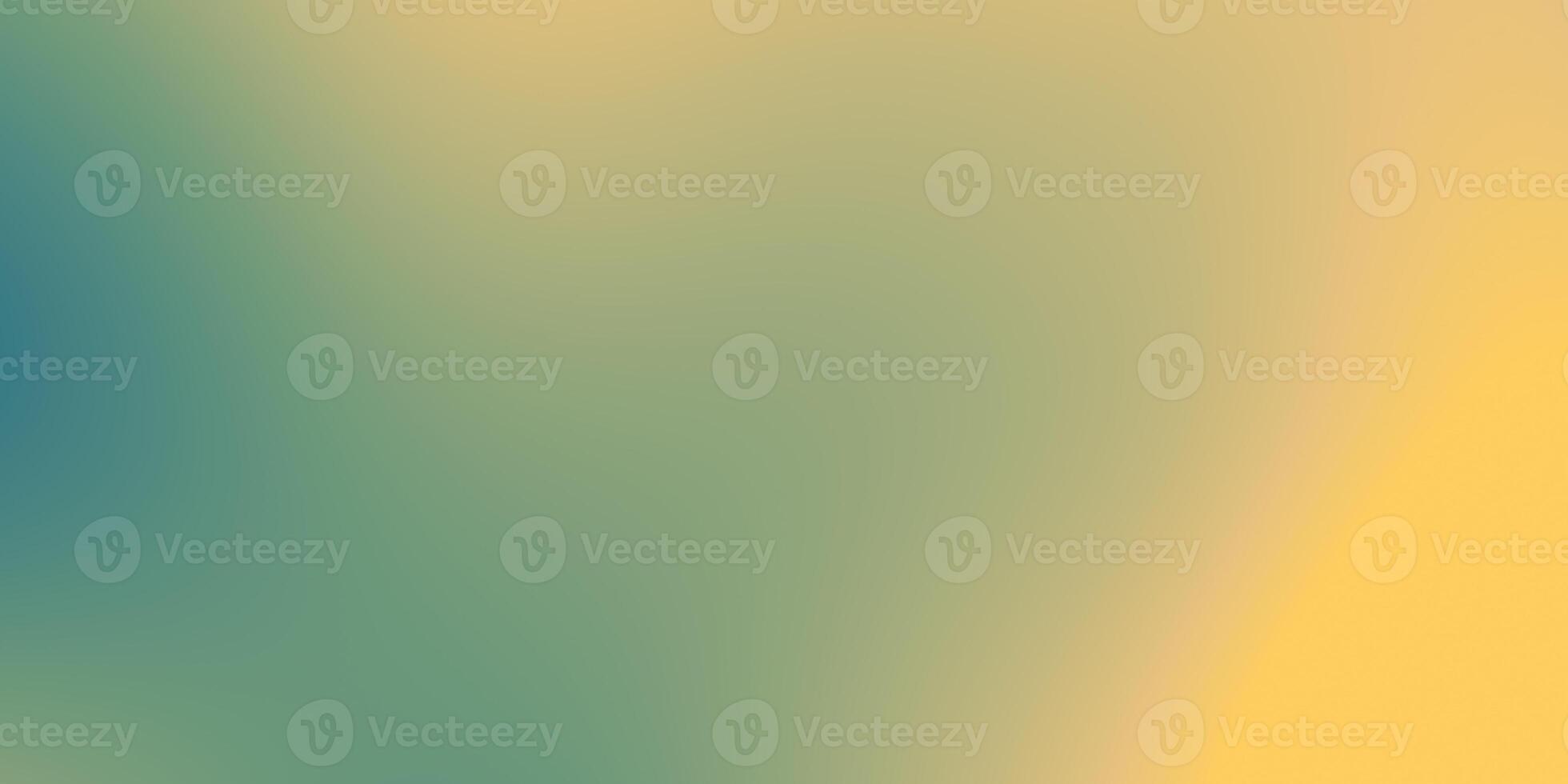 Soft Gradient Background Texture. Colorful Blurred Backdrop. Soft Color Transition. photo