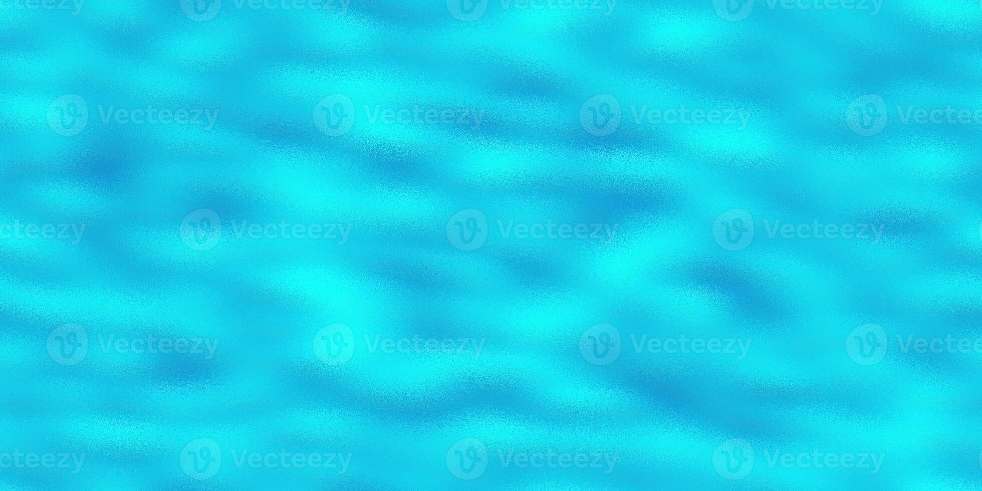 Sky Blue Matte Polish Texture. Scabrous Luster Backdrop. Rough Shine Surface. Plastic Gloss Background. photo