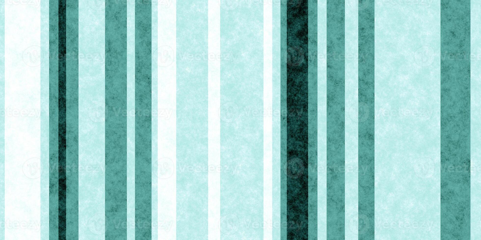 Deep Blue Sea Grunge Stripe Paper Texture. Retro Vintage Scrapbook Lines Background. photo