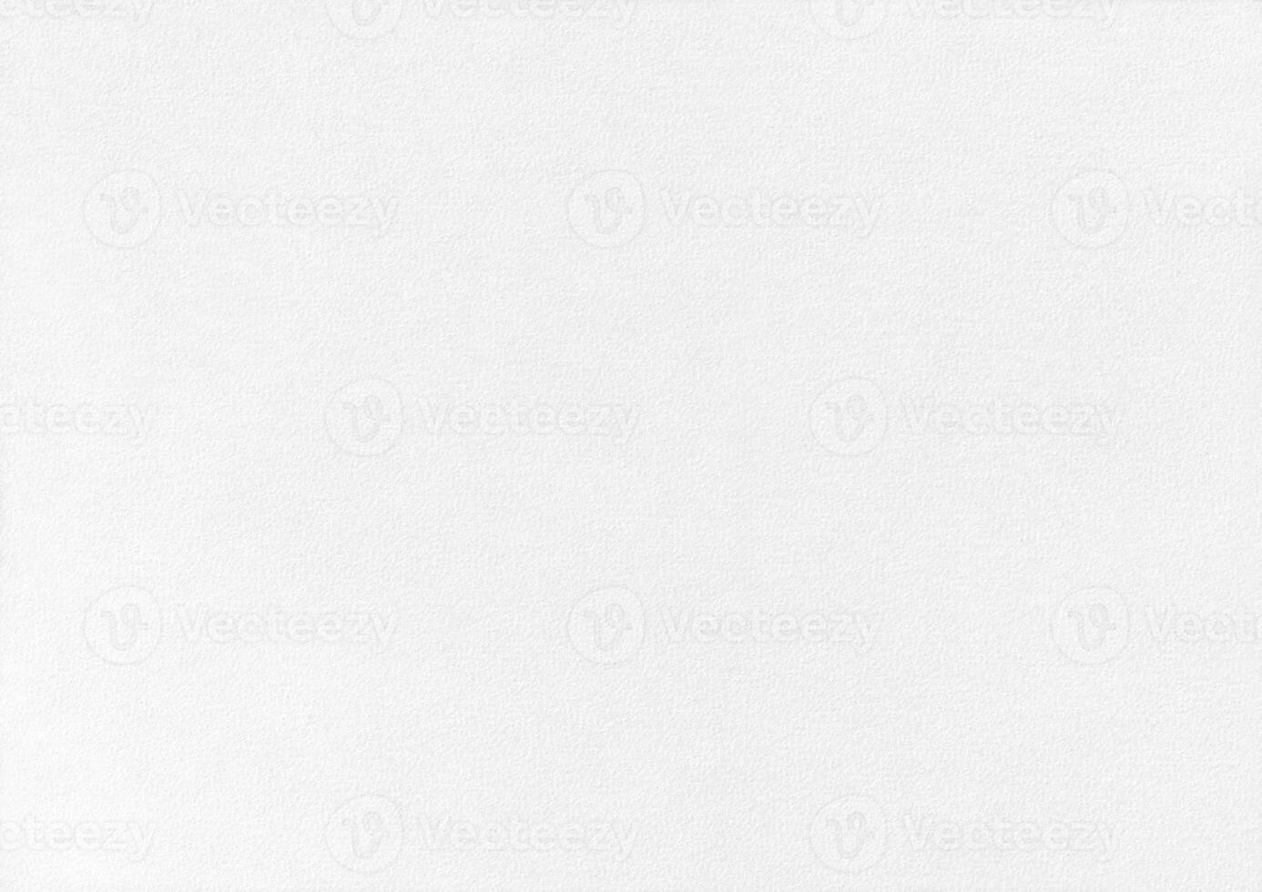 White paper page corrugated texture background. Granular photo