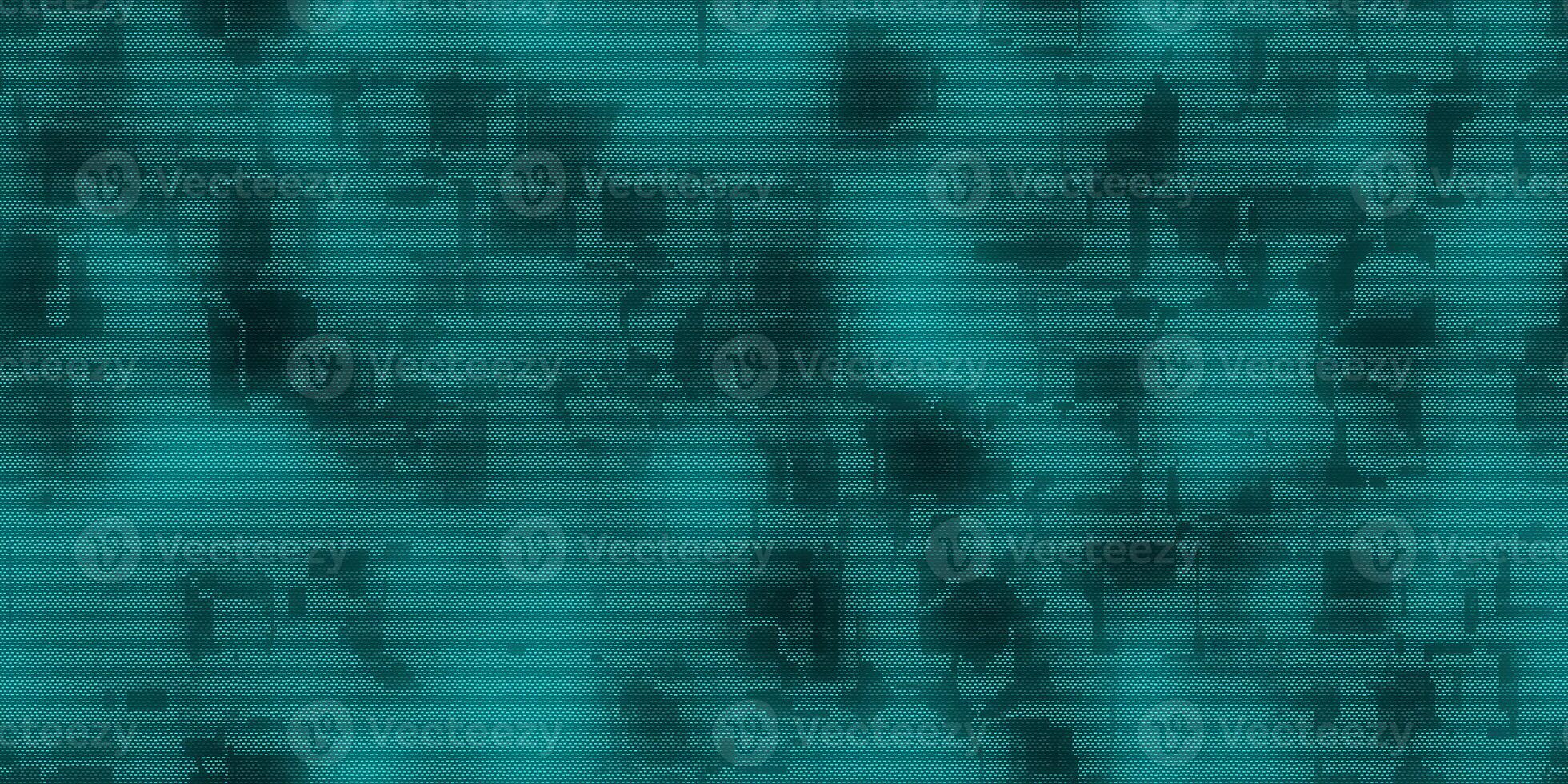 Blue Dna Data Code Background. Seamless Science Dna Data Code Output Sequence. Human Individuality Code Backdrops. photo